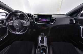 Kia Proceed vaihtoauto