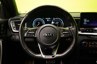 Kia Proceed vaihtoauto