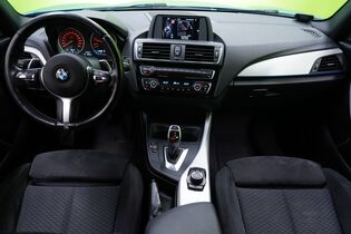 BMW 120 vaihtoauto