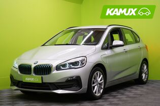 BMW 225 vaihtoauto