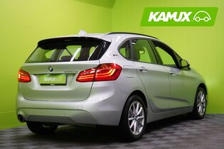BMW 225 vaihtoauto