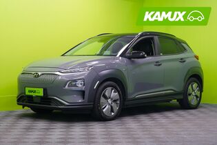 Hyundai Kona vaihtoauto