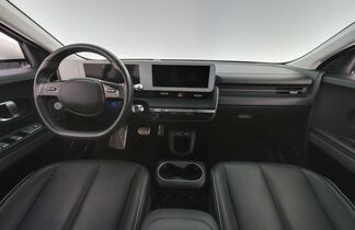 Hyundai IONIQ 5 vaihtoauto