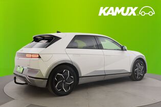 Hyundai IONIQ 5 vaihtoauto