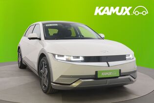 Hyundai IONIQ 5 vaihtoauto