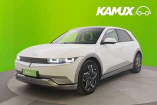 Hyundai IONIQ 5 vaihtoauto