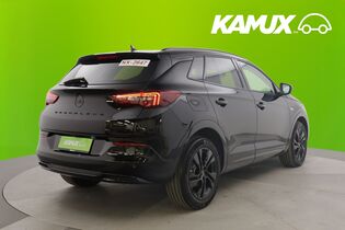 Opel Grandland vaihtoauto