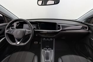 Opel Grandland vaihtoauto