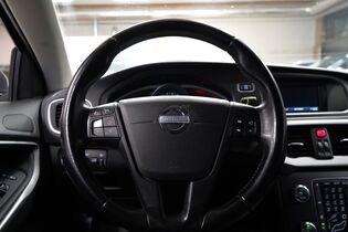 Volvo V40 vaihtoauto