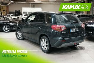 Suzuki Vitara vaihtoauto