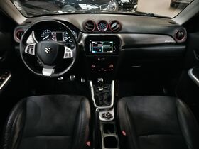 Suzuki Vitara vaihtoauto