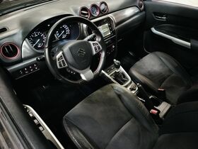 Suzuki Vitara vaihtoauto