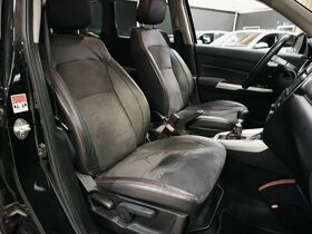 Suzuki Vitara vaihtoauto