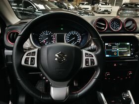 Suzuki Vitara vaihtoauto