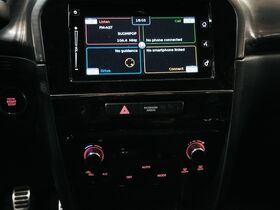 Suzuki Vitara vaihtoauto