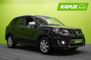 Suzuki Vitara vaihtoauto