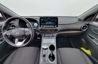 Hyundai KONA Electric vaihtoauto