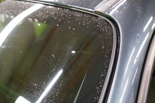 Chrysler Voyager vaihtoauto