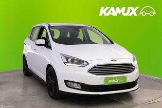 Ford C-MAX vaihtoauto