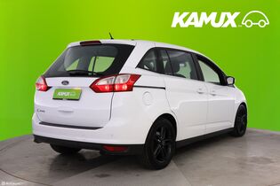 Ford C-MAX vaihtoauto