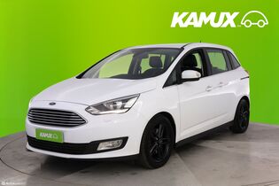 Ford C-MAX vaihtoauto