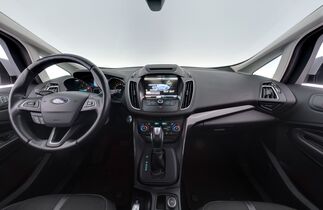 Ford C-MAX vaihtoauto