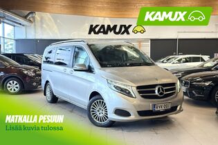 Mercedes-Benz V vaihtoauto