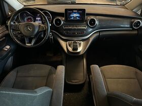 Mercedes-Benz V vaihtoauto