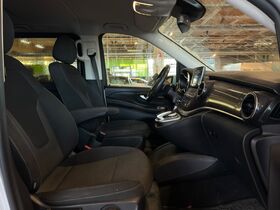 Mercedes-Benz V vaihtoauto