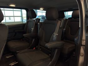 Mercedes-Benz V vaihtoauto