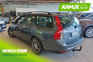 Volvo V50 vaihtoauto