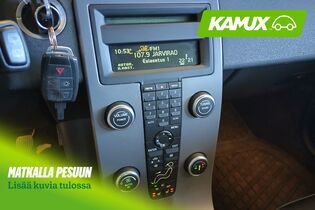 Volvo V50 vaihtoauto