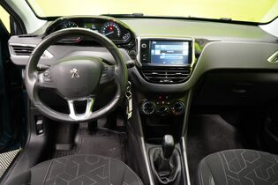 Peugeot 2008 vaihtoauto