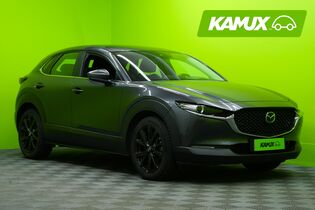 Mazda CX-30 vaihtoauto