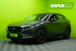 Mazda CX-30 vaihtoauto