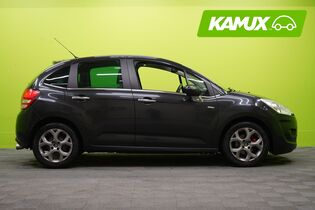 Citroën C3 vaihtoauto