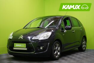 Citroën C3 vaihtoauto