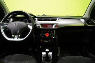 Citroën C3 vaihtoauto