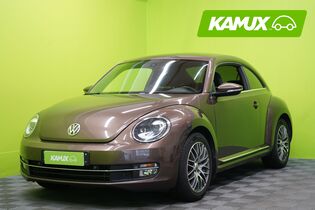 Volkswagen Beetle vaihtoauto