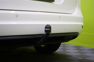 Volkswagen Sharan vaihtoauto