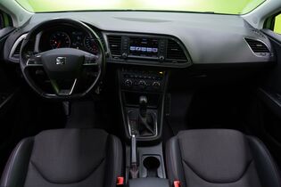 SEAT Leon vaihtoauto