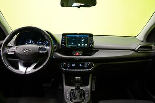 Hyundai i30 Fastback vaihtoauto