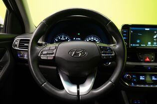 Hyundai i30 Fastback vaihtoauto