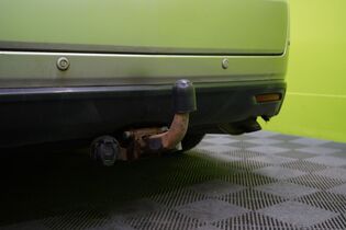 Honda Accord vaihtoauto