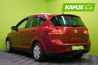 SEAT Altea XL vaihtoauto