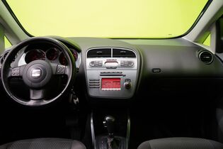 SEAT Altea XL vaihtoauto