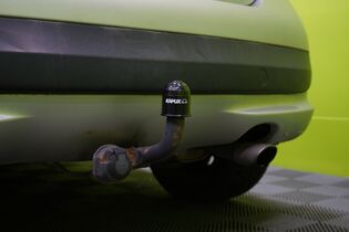 Peugeot 207 vaihtoauto