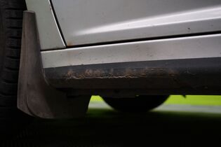 Peugeot 207 vaihtoauto