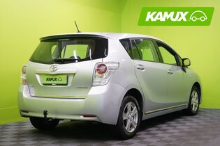 Toyota Verso vaihtoauto