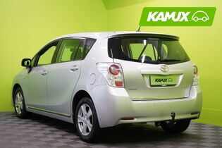 Toyota Verso vaihtoauto